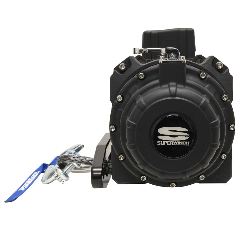 Superwinch 18000SR Tiger Shark Winch 24V-Winches-Superwinch-022705006521-