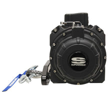 Load image into Gallery viewer, Superwinch 18000SR Tiger Shark Winch 24V-Winches-Superwinch-022705006521-