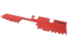 Load image into Gallery viewer, Perrin 15-21 WRX/STI Radiator Shroud (With OEM Intake Scoop) - Red-Radiator Shrouds-Perrin Performance