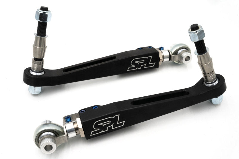 SPL Parts 2016+ Chevrolet Camaro (Gen 6) Front Lower Control Arms SPL Parts