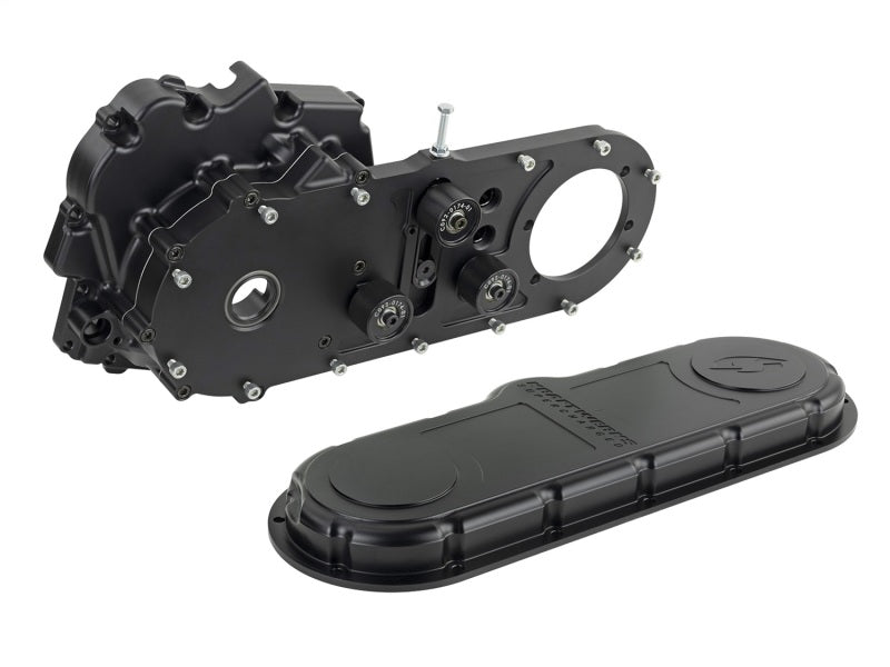 KraftWerks 2019-2021 Yamaha YXZ 1000R Supercharger System KraftWerks