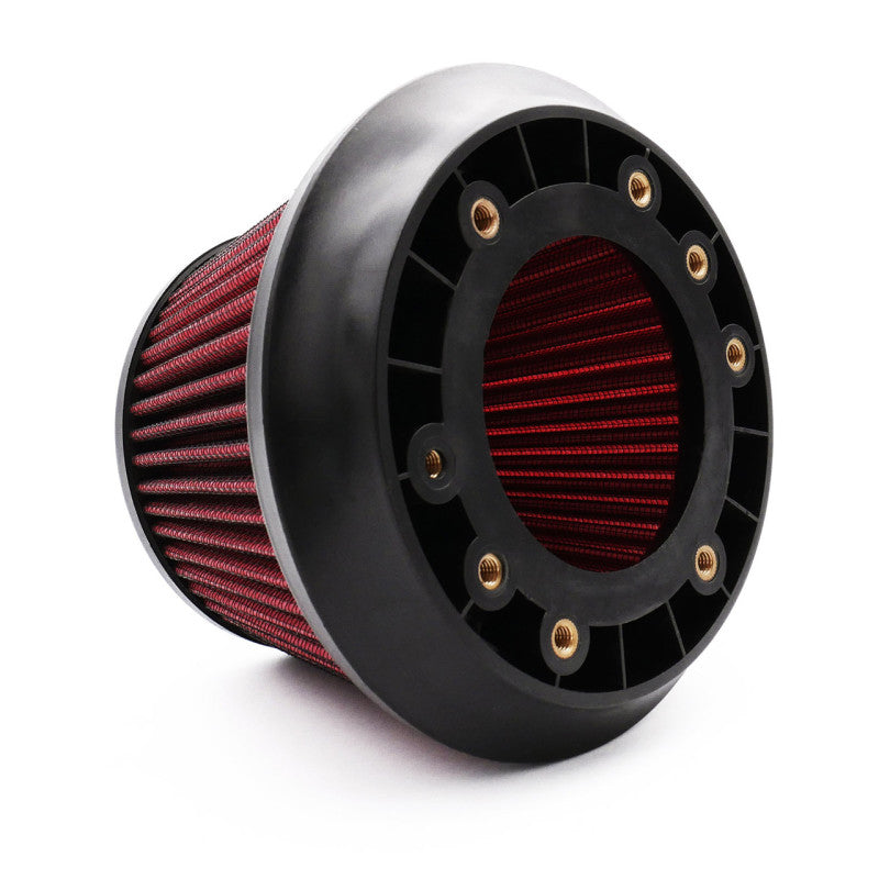 ISR Performance Air Filter - N62 Z32 MAF (Bolt-On Style) ISR Performance