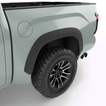 Load image into Gallery viewer, EGR 22-24 Toyota Tundra 66.7in Bed Summit Fender Flares (Set of 4) - Smooth Matte Finish-Fender Flares-EGR
