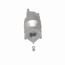 Load image into Gallery viewer, MagnaFlow Conv Direct Fit OEM 13-17 Honda Accord L4 2.4 Underbody Magnaflow