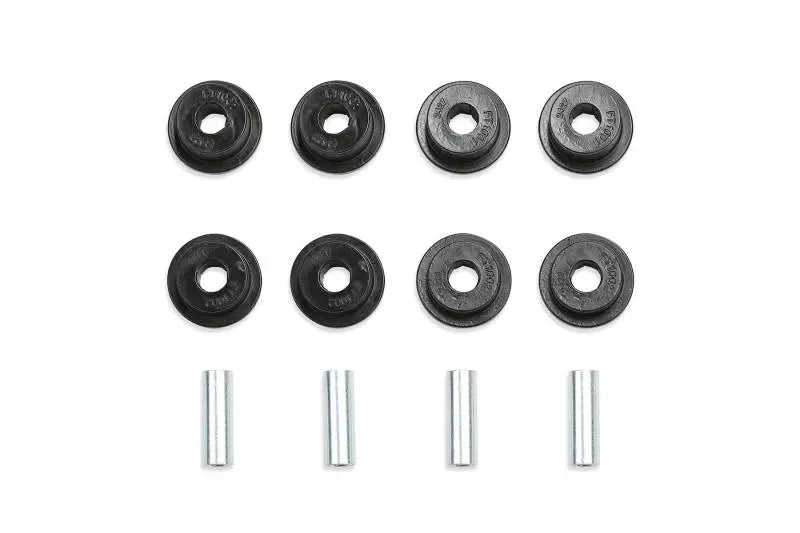 Fabtech 05-13 Toyota Tacoma & 06-13 Jeep FJ Upper Control Arm Replacement Bushing Kit Fabtech