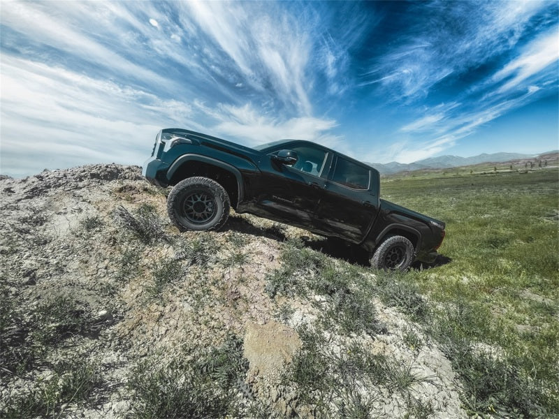 Tuff Country 2022 Toyota Tundra 2023 Sequoia 2in Leveling Kit-Leveling Kits-Tuff Country