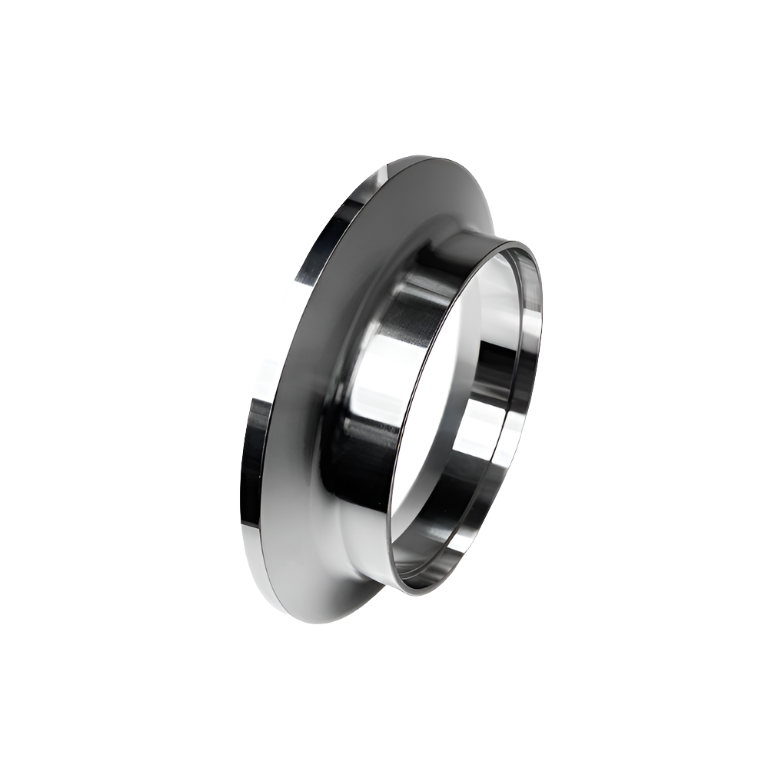 Stainless Bros Audi R8/Lamborghini Huracan 304SS Exhaust Flange 3in Stainless Bros