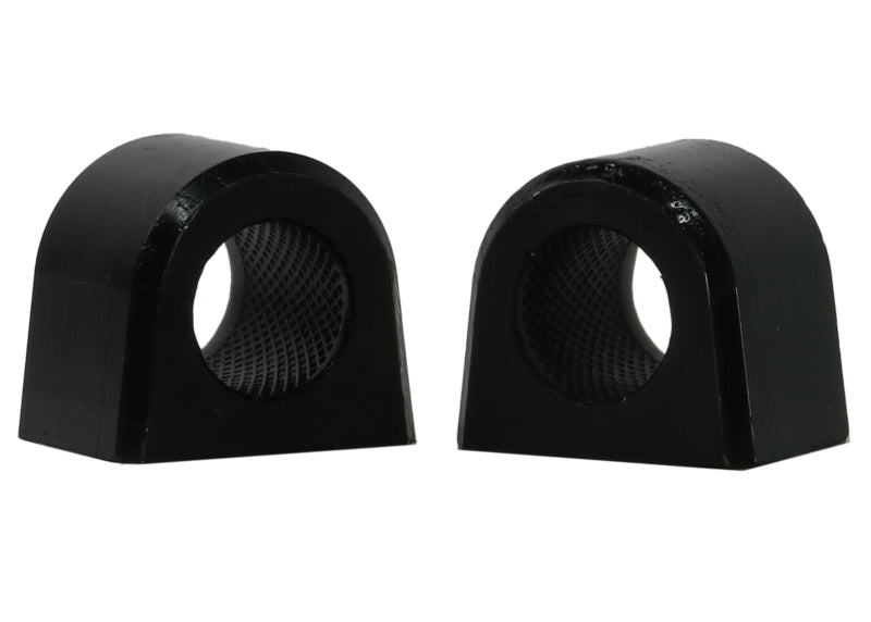 Whiteline-Whiteline 93-00 Subaru Impreza Non-Turbo Front or Rear Swaybar to chassis bush kit