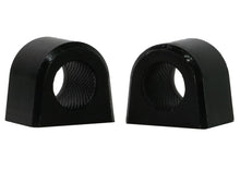 Load image into Gallery viewer, Whiteline-Whiteline 93-00 Subaru Impreza Non-Turbo Front or Rear Swaybar to chassis bush kit