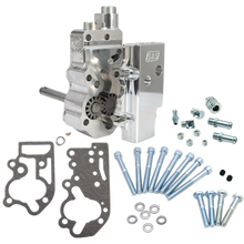 Load image into Gallery viewer, S&amp;S Cycle 70-91 BT Billet Oil Pump Kit-Oil Pumps-S&amp;S Cycle