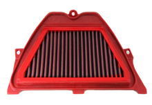 Load image into Gallery viewer, BMC 03-06 Honda CBR 600 Rr Replacement Air Filter- Race BMC