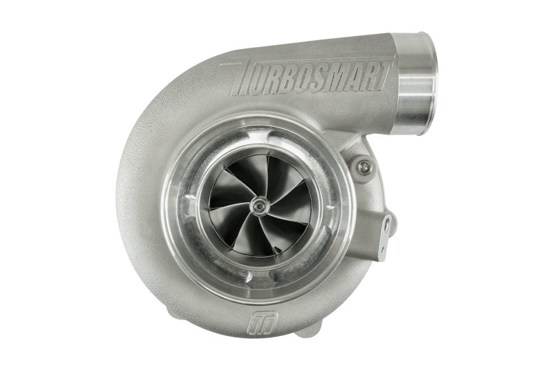 Turbosmart Oil Cooled 5862 V-Band Inlet/Outlet A/R 0.82 External Wastegate TS-1 Turbocharger Turbosmart