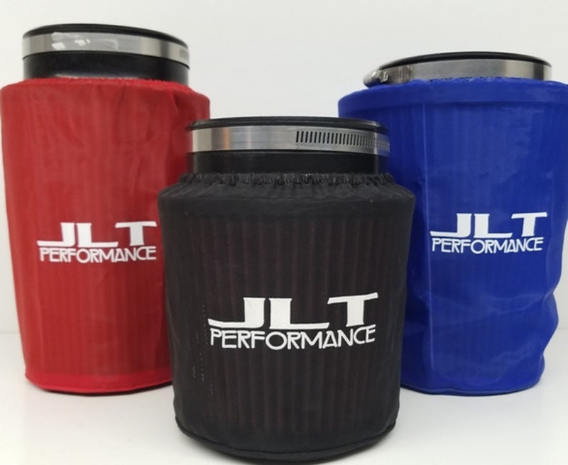 JLT 5x9in / 6x9in Air Filter Pre-Filter - Blue-Pre-Filters-JLT