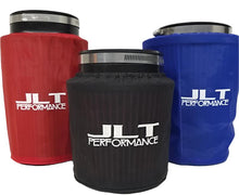 Load image into Gallery viewer, JLT 5x9in / 6x9in Air Filter Pre-Filter - Blue-Pre-Filters-JLT