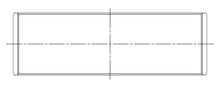Load image into Gallery viewer, ACL Ford/Mazda (L3) Duratec 2.3L Standard Size High Performance Rod Bearing Set-Bearings-ACL