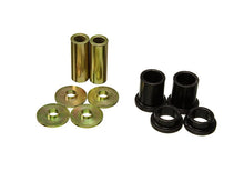 Load image into Gallery viewer, Energy Suspension 03-09 Toyota 4Runner/Lexus GX 470 Rack And Pinion Bushing Set - Black Energy Suspension
