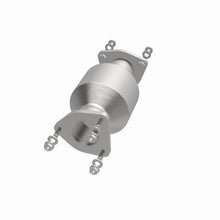 Load image into Gallery viewer, MagnaFlow Conv Direct Fit OEM 13-17 Honda Accord L4 2.4 Underbody Magnaflow