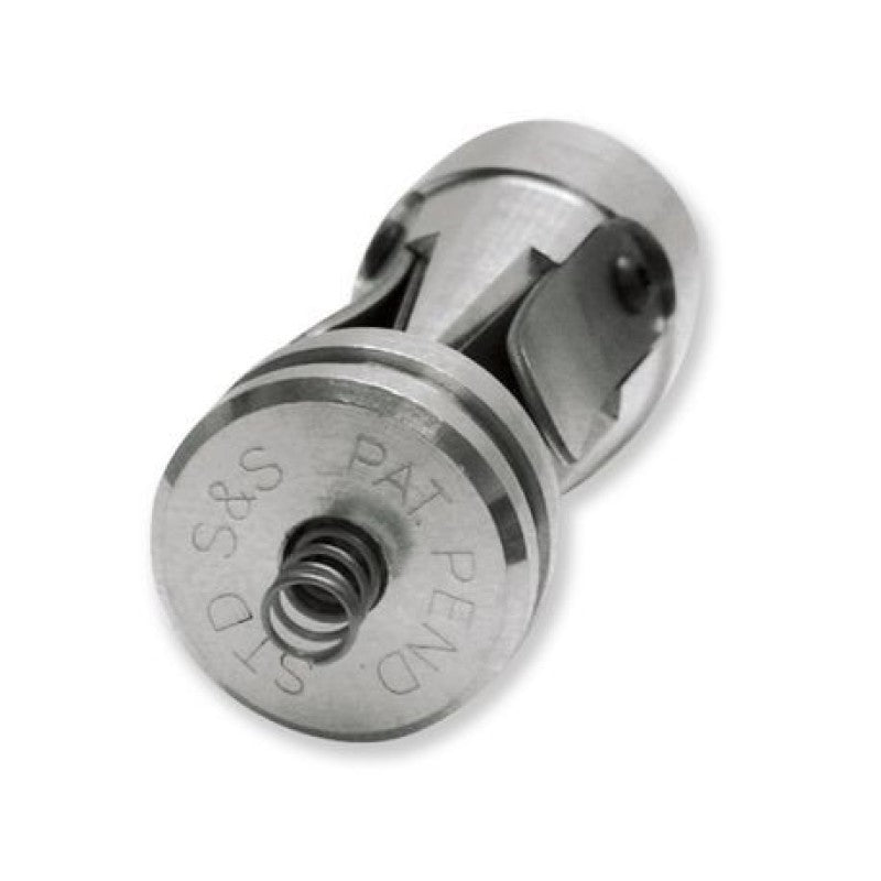 S&S Cycle 84-99 BT Crankcase Breather Reed Valve S&S Cycle