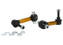 Load image into Gallery viewer, Whiteline-Whiteline 14-23 Mini Cooper (Hardtop) Base/S/JCW Adjustable Sway Bar Link Kit