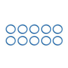 Load image into Gallery viewer, S&amp;S Cycle .390in ID x .510in OD Silicone O-Ring - 10 Pack S&amp;S Cycle