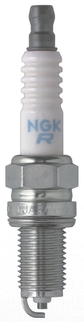 NGK Standard Spark Plug Box of 10 (DCPR8E SOLID) NGK