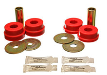 Load image into Gallery viewer, Energy Suspension 05-07 Scion tC Red Rear Trailing Arm Bushing Set Energy Suspension