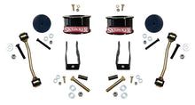Load image into Gallery viewer, Skyjacker 2020 Jeep JT 4 Door All Models Front 2.5in Metal Spacer Kit Skyjacker