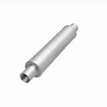 Load image into Gallery viewer, MagnaFlow Muffler Mag SS 18X4X4 2.25X2.25 C/C Magnaflow