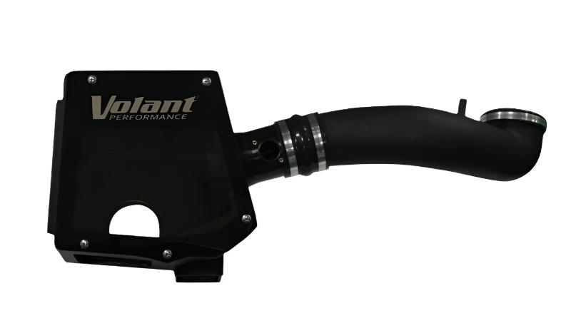 Volant 09-13 Chevy Avalanche 1500 4.8L V8 DryTech Closed Box Air Intake System Volant