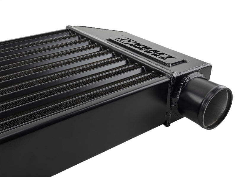 KraftWerks 2019-2021 Yamaha YXZ 1000R Supercharger System KraftWerks