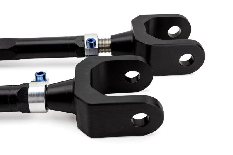 SPL Parts 2012+ BMW 3 Series/4 Series F3X Rear Traction Links-Suspension Arms & Components-SPL Parts