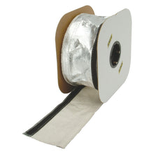 Load image into Gallery viewer, DEI Heat Shroud 1/2in to 1-1/4in I.D. x 50ft Spool DEI