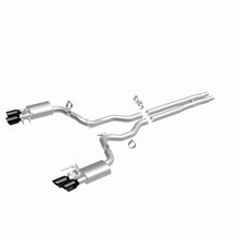 Load image into Gallery viewer, MagnaFlow 2024 Ford Mustang GT 5.0L Competition Series Cat-Back Exhaust System-Catback-Magnaflow-888563197296-