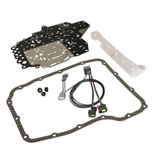 Load image into Gallery viewer, BD Diesel ProTect68 Pressure Control Kit - Dodge 2007.5-2016 6.7L 68RFE Transmission BD Diesel