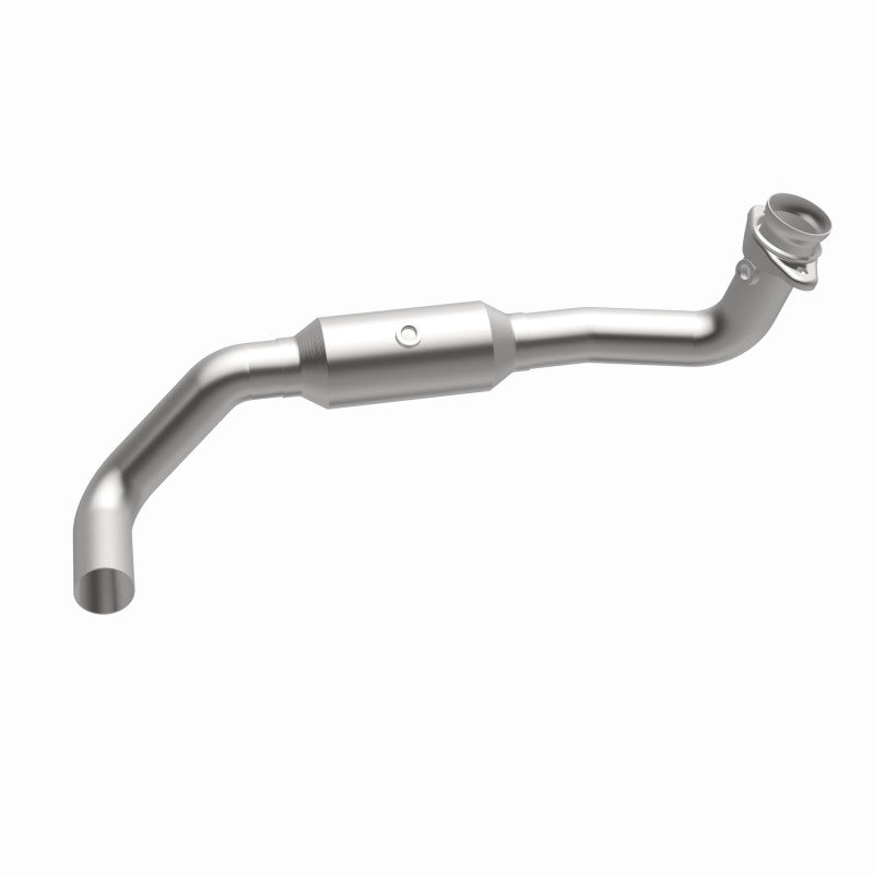MagnaFlow Conv DF 07-08 Ford F-150 Pickup 5.4L D/S / 12/06-08 Lincoln Truck Mark LT 5.4L D/S-Catalytic Converter Direct Fit-Magnaflow