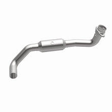 Load image into Gallery viewer, MagnaFlow Conv DF 07-08 Ford F-150 Pickup 5.4L D/S / 12/06-08 Lincoln Truck Mark LT 5.4L D/S-Catalytic Converter Direct Fit-Magnaflow