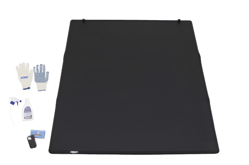 Tonno Pro 02-19 Dodge RAM 1500 6.4ft Fleetside Hard Fold Tonneau Cover-Tonneau Covers - Hard Fold-Tonno Pro