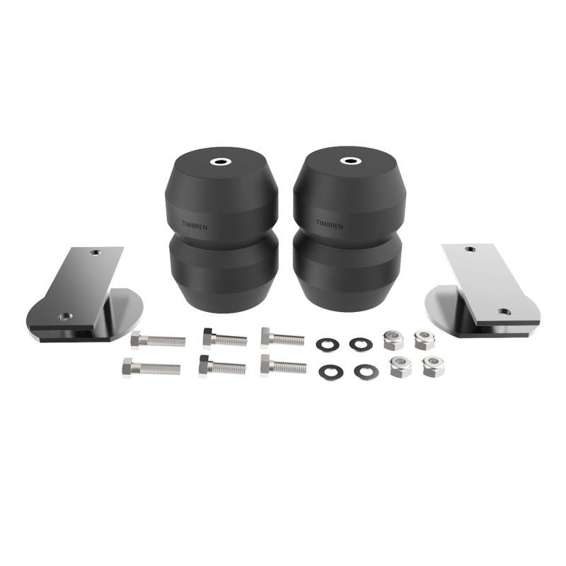 Timbren 1999 Ford F-250 4WD Front Suspension Enhancement System Timbren