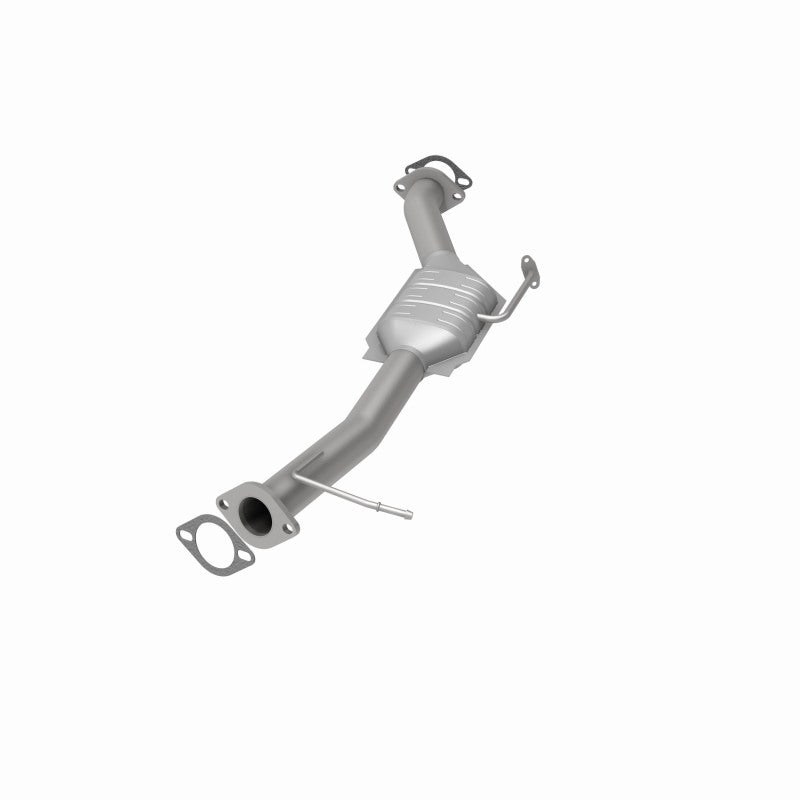 MagnaFlow Conv DF 93-95 Mazda RX7 1.3L-Catalytic Converter Direct Fit-Magnaflow