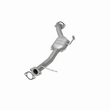Load image into Gallery viewer, MagnaFlow Conv DF 93-95 Mazda RX7 1.3L-Catalytic Converter Direct Fit-Magnaflow