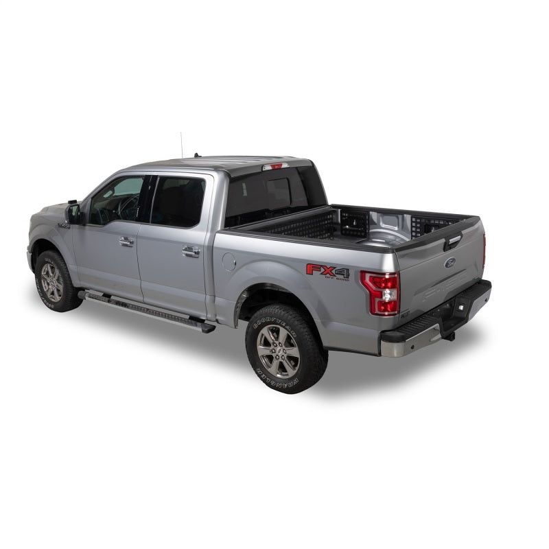 Putco 15-21 Ford F-150 - 5.5ft (Short Box) Molle Front Panel Putco