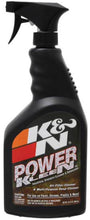 Load image into Gallery viewer, K&amp;N 32 oz. Trigger Sprayer Filter Cleaner K&amp;N Engineering