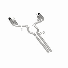 Load image into Gallery viewer, MagnaFlow 2024 Ford Mustang GT 5.0L Competition Series Cat-Back Performance Exhaust System-Catback-Magnaflow-888563197289-