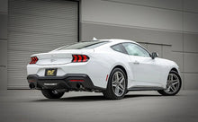 Load image into Gallery viewer, MagnaFlow 2024 Ford Mustang EcoBoost 2.3L Competition Series Cat-Back Exhaust System-Catback-Magnaflow-888563197319-