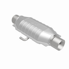 Load image into Gallery viewer, MagnaFlow Conv Univ 3 W/Air FED Magnaflow