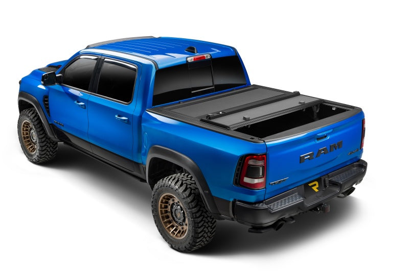 Extang 20-23 Jeep Gladiator JT w/o Rail System 5ft. Bed Endure ALX-Tonneau Covers - Hard Fold-Extang