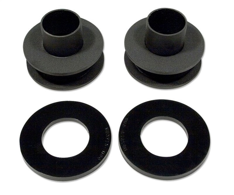 Tuff Country 05-23 Ford F-250 4wd 2.5in Leveling Kit Front (No Shocks)-Leveling Kits-Tuff Country