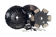 Load image into Gallery viewer, Clutch Masters Toyota 2J w/R154 Transmission FX1000 Twin Disc Clutch Kit Clutch Masters