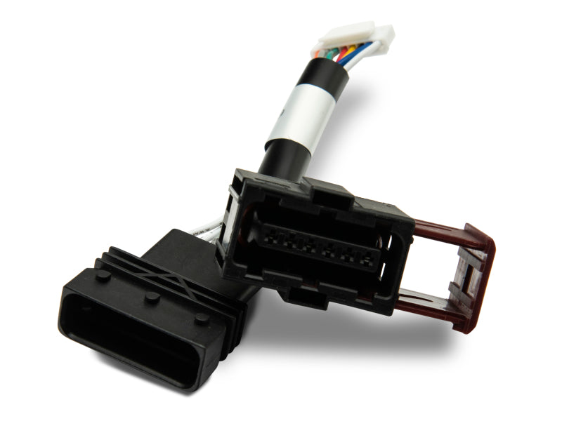 Raxiom 07-18 Jeep Wrangler JK 06-22 Dodge Challenger SpeedForm Series Throttle Controller Raxiom