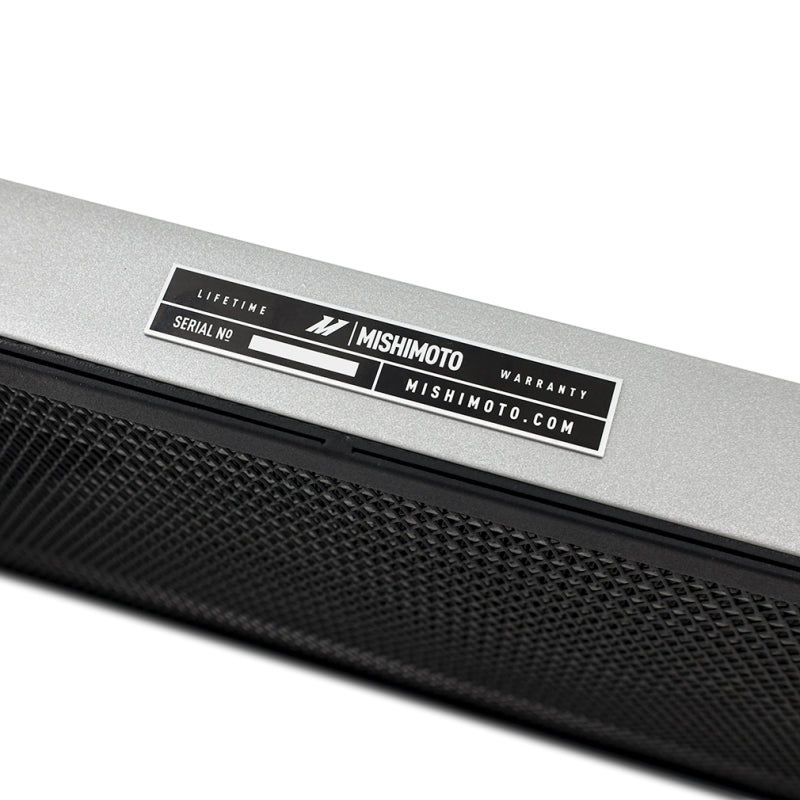 Mishimoto 2021+ BMW G8X M3/M4 Transmission Cooler Mishimoto